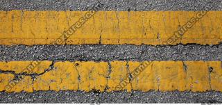 road marking lines 0003